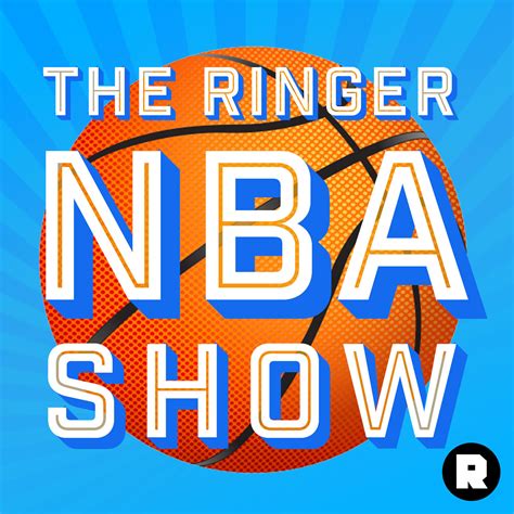 The Ringer NBA Show | Listen via Stitcher for Podcasts