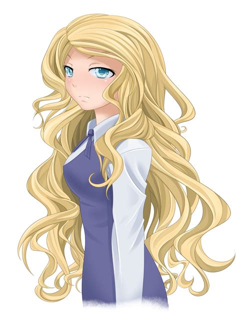 Diana Cavendish by dstears on DeviantArt