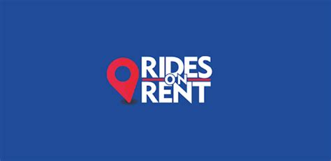 Rides On Rent - Bike Rental Ac Android App