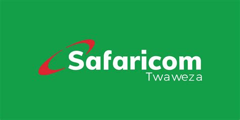 Safaricom Logo Download png