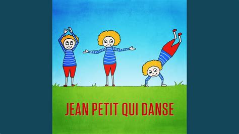 Jean Petit qui danse (Version playback instrumental) - YouTube
