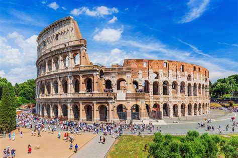 Didactic Visit: Official Colosseum Underground Tour