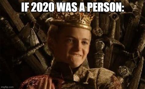 Joffrey Meme Villains