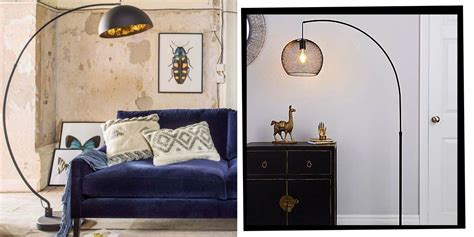 30 Floor Lamps To Create A Cosy Ambience In Your Living Room