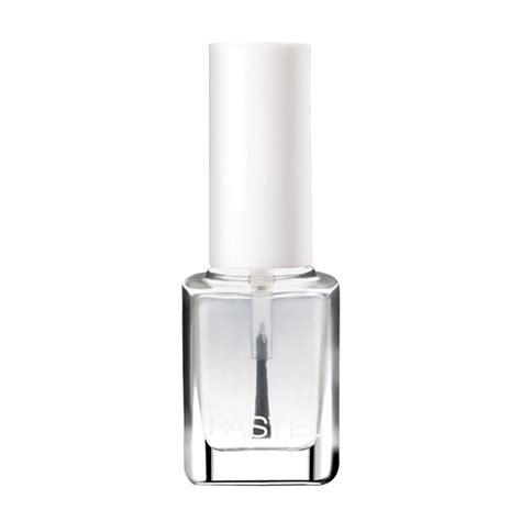 Pastel Nail Polish Clear 01 – Pastel Cosmetics UK