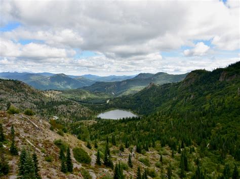 Mount St. Helens Hikes — Washington Trails Association