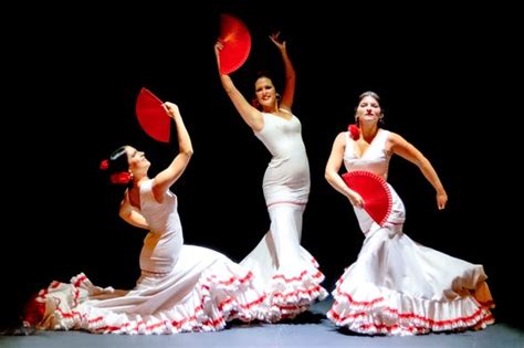 Teatro Flamenco Sevilla Show, Seville