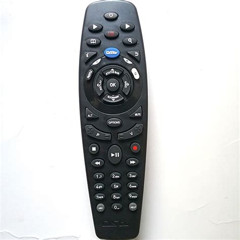 DSTV EXPLORER REMOTE CONTROL – Main Market Online