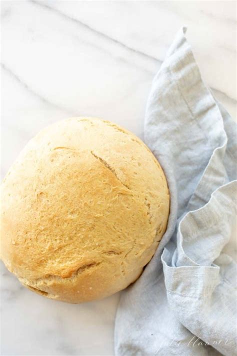 The Best Tips for Baking with Yeast | Julie Blanner