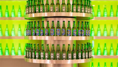 Heineken Experience