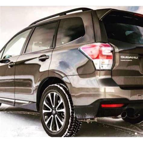 Subaru Forester XT with Turbo charge engine, Cars, Cars for Sale on ...