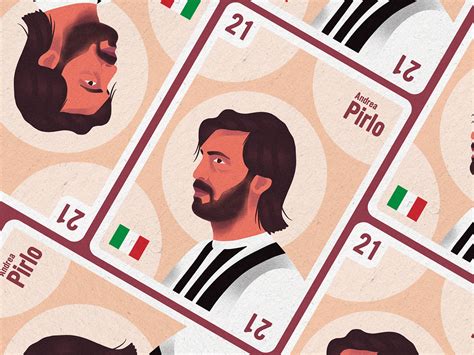 Football Legends Cards on Behance