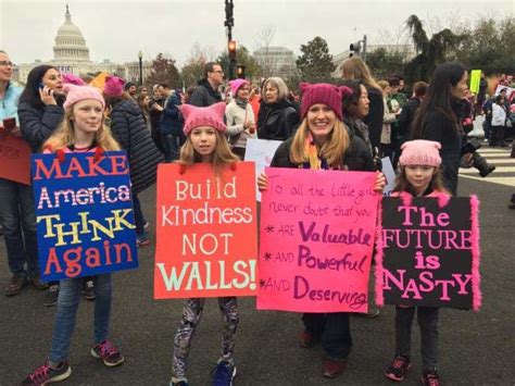 Demonstrations and Marches – How to Make Protest Signs – Bedford ...