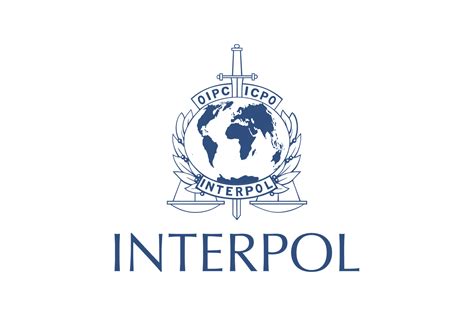 Interpol Logo