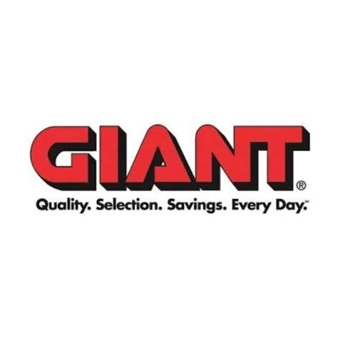 20% Off Giant Food Stores Promo Code (1 Active) Jan '25