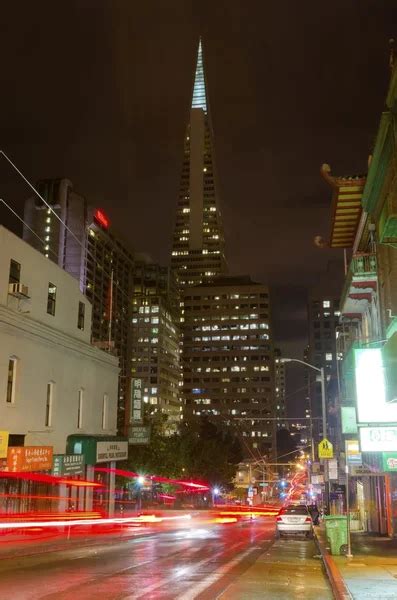 San Francisco Chinatown — Stock Photo © f8grapher #53466117