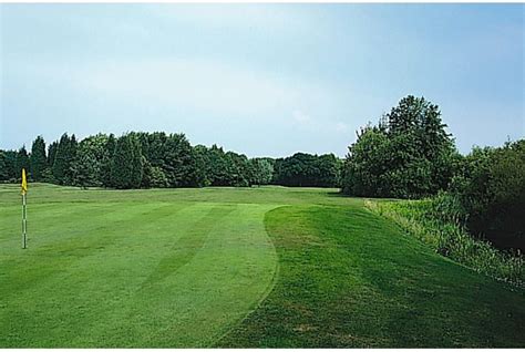 Orton Meadows Golf Course | Golf Course in PETERBOROUGH | Golf Course ...