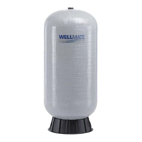 Fiberglass Pressure Tanks - Mitchell Lewis & Staver