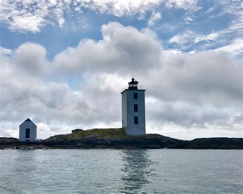 Project Lighthouse: The Quest to See All of Rhode Island | Nothing But ...