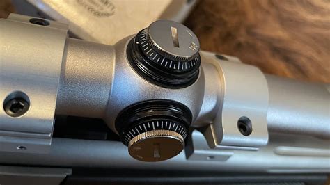 Burris Handgun Scope Review :: Guns.com