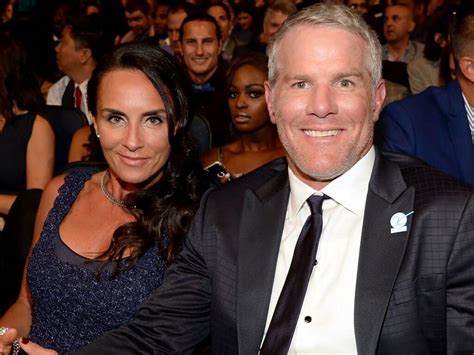 Brett Favre Controversy: What Happened? Relationship With Wife Deanna ...