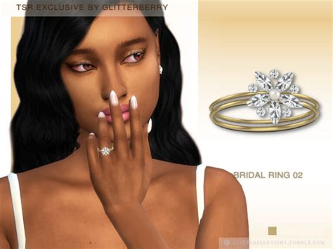 100+ Pieces of Sims 4 Wedding CC You Need for the Perfect Day