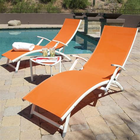 15 Best Modern Outdoor Chaise Lounge Chairs