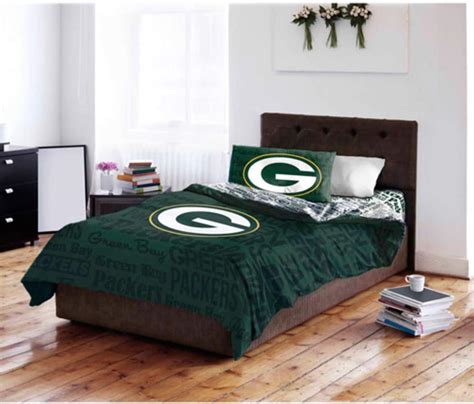 Green Bay Packers Bedroom Ideas - kiartesanato