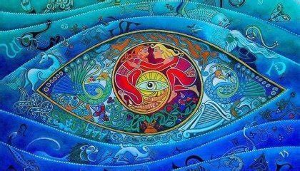 The Symbolism of Dreams According to Jung - Exploring your mind