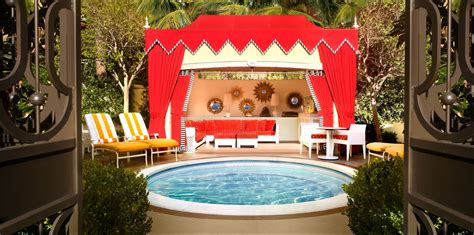 Cabanas 101: The Ultimate Pool Day at Wynn Las Vegas