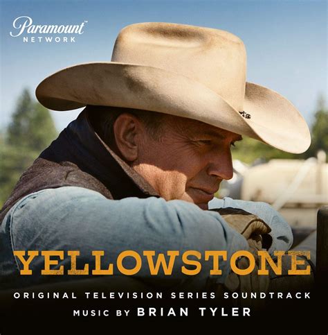 New Soundtracks: YELLOWSTONE (Brian Tyler) | The Entertainment Factor