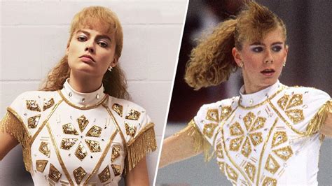 5 Videos of the Real Tonya Harding You Need to Watch to Truly Appreciate 'I, Tonya ...