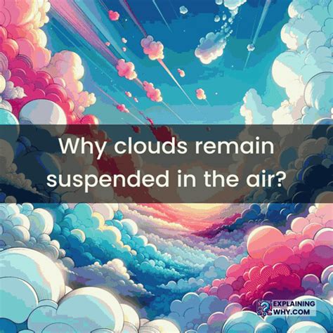 Clouds Evaporation GIF by ExplainingWhy.com