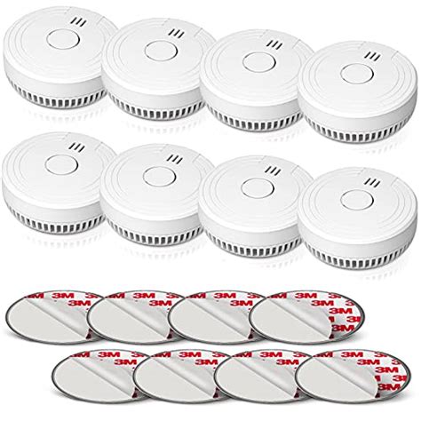 45 Best lifesaver smoke alarm model 1275 replacement 2022 - After 208 hours of research and testing.