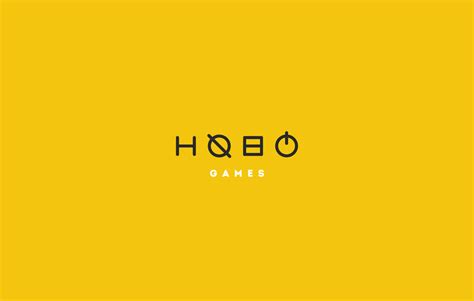 Hobo Games :: Behance