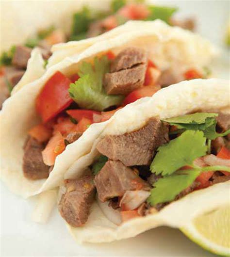 Tacos de lengua recipe – Recipe