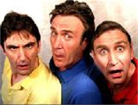 McGann Brothers