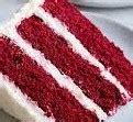 Red Velvet Cake – Mrs Jones Cakes