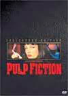 The DVD Journal | Reviews : Pulp Fiction: Collector's Edition