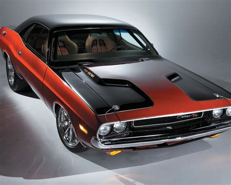 Cool Paint Job | Page 2 | Dodge Challenger Forum