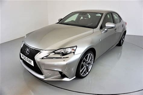 Used Lexus Is Cars For Sale | Desperate Seller