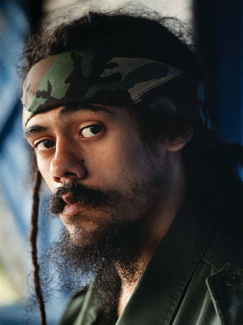 Damian Marley | Artist | GRAMMY.com