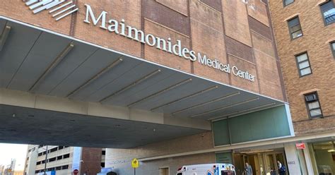 Nursing home exec linked with 'Save Maimonides' offered millions to control hospital's board ...