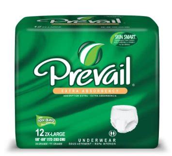 Prevail Protective Underwear | Best Incontinence