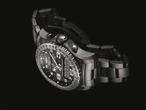 The new Cockpit B50 takes off at Reno – Latest Breitling Chronograph for aviators - MrPingLife.com