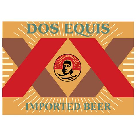 Dos Equis Beer Logo Png - Dos Equis Lager Especial Dos Equis Lager Png Png Image Transparent Png ...