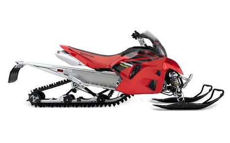 does honda make snowmobiles - keli-asters