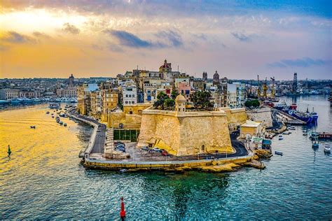 Malta - Island Profiles