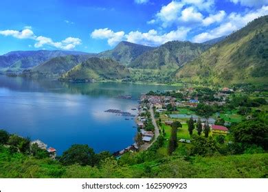 1,784 Danau Toba Stock Photos, Images & Photography | Shutterstock