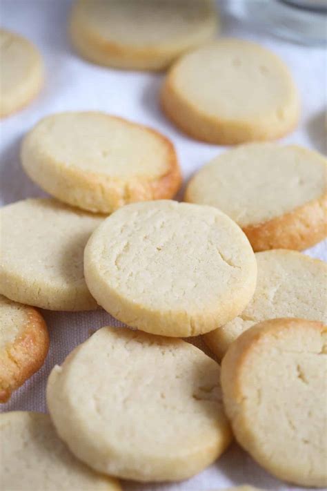 Easy Condensed Milk Biscuits - Where Is My Spoon